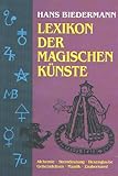 Lexikon der magischen Künste by 