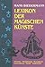Lexikon der magischen Künste by 