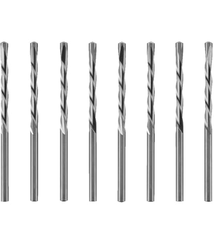 Punta Da Taglio RotoZip GP16 Per Cartongesso - 1/20,3 Cm - Per Forare E Tagliare Con Precisione - Foto 10