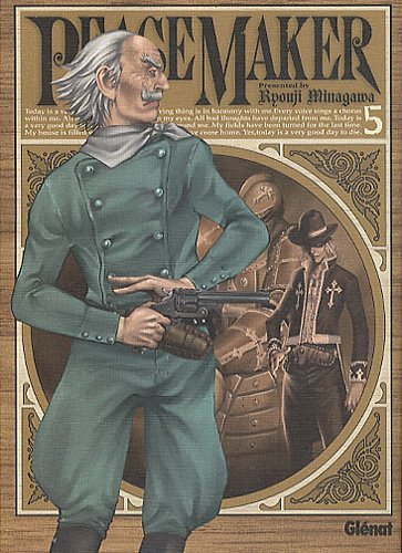 Peace Maker — Tome 5