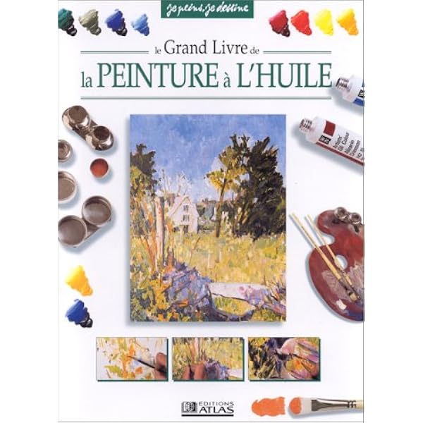 Le Grand livre de la peinture à l'aquarelle: Histoire, étude, matériel Le Grand livre de la peinture à l'aquarelle: Histoire, étude, matériel