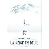 La neige en deuil