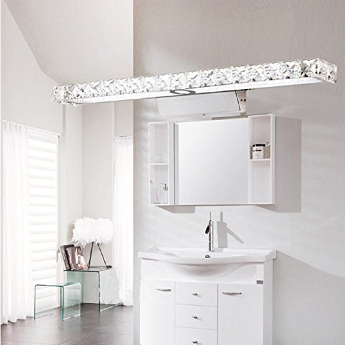 Maniny lamp sconce bathroom wall lights led vanity lights makeup cabinet Mirror front lamp light bathroom light fixtures