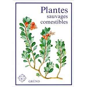 Plantes sauvages comestibles Livre en Ligne Plantes sauvages comestibles Livre en Ligne - Telecharger Ebook