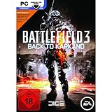 Plataforma:Windows Battlefield 3 - Back to Karkand (Code in a Box, Spiel nicht enthalten) [Importación alemana]