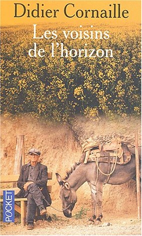 couverture de : Les voisins de l'horizon