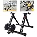 Produktbild YIYIBY 24-27'' Fahrrad Rollentrainer, Heimtrainer Fahrrad für Indoor Fahrradfahren zu Hause mit Magnetbremse (Maximale Last 330lbs) DE DHL