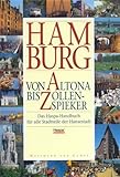 Image de Hamburg, Von Altona bis Zollenspieker