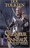Le Seigneur des Anneaux, tome 2 : Les Deux Tours