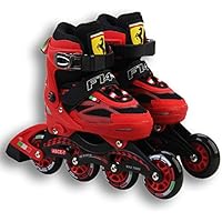 Ferrari Patãn Inline Extensible-FS4