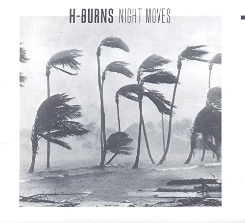 couverture de : Night moves