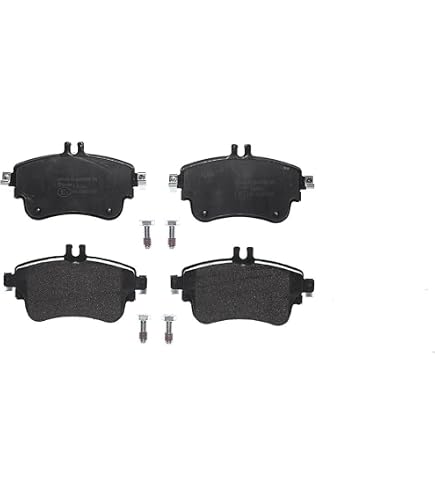 Febi Bilstein 170747 Capteur D'Usure Plaquettes – Avant Gauche/Droite BMW X3 G01, X4 G02 – Longueur 700 Mm – Qualité Allemande OE