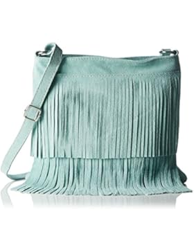 Bags4Less Damen Tipsi Umhängetasche, 10x30x30 cm