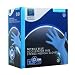 Produktbild shermond p2762af/S steril puderfrei Nitril Handschuhe, Größe 9/L, Blau (100 Stück)