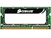 Price comparison product image Corsair CM3X2GSD1066 XMS3 2GB (1x2GB) DDR3 1066 Mhz CL7 Performance Notebook  Memory Module