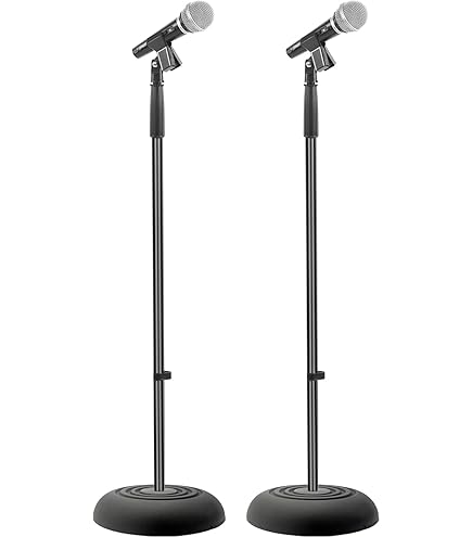 Frgyee Microfoonschroefadapter met rubberen pads, 5/8 naar 1/4 adapter en 5/8 naar 3/8 schroefdraad adapter voor microfoonstatief op en camerastatieven Frgyee Microfoonschroefadapter met rubberen pads, 5/8 naar 1/4 adapter en 5/8 naar 3/8 schroefdraad adapter voor microfoonstatief op en camerastatieven