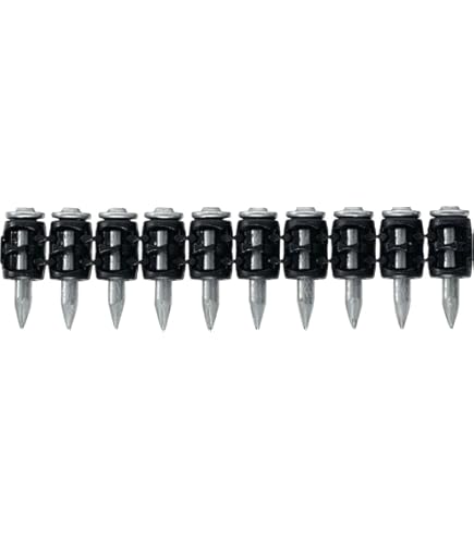 CHIODI DEWALT PER CHIODATRICE DC890 3,7x15 Mm NASTRATI 1005 PZ PER - Foto 6