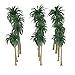 Produktbild Gazechimp 15pcs Kokospalmen Modell Baum Modell für Kinder 16-7CM