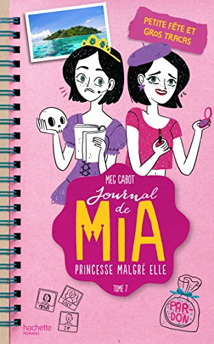 Journal de Mia 