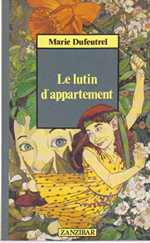 Le  Lutin d'appartement