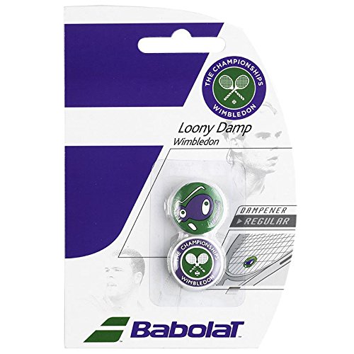 Preisvergleich Produktbild Babolat Loony Damp X2 Wimbledon