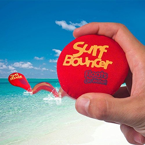 Preisvergleich Produktbild Out of the blue OOTB Schwimmscheibe Surf Bouncer,, 12 / 0961