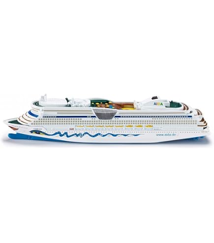 Miniature bateau RMS TITANIC 1911-1912 1/1250