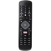 55pus6101 Smart Led Tv Kumandası