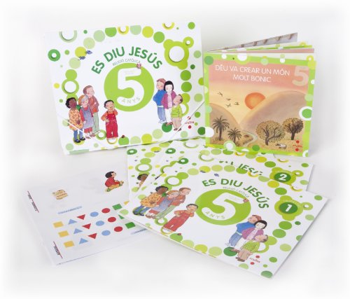 Religió catòlica, Es diu Jesús 5 anys