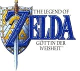  Legend of Zelda SNES, The - Göttin der Weisheit [SNES] - Super Nintendo