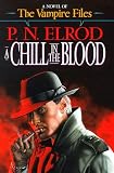 Cover zum Buch A Chill in the Blood