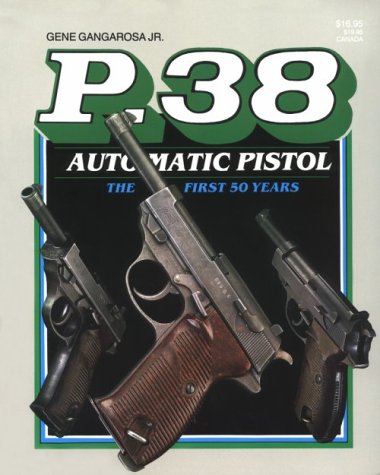 P-38 Automatic Pistol