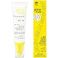 Glow Hub Defend Yourself Face Sunscreen SPF30 with UVA and UVB Protection for All Skin Types 50ml