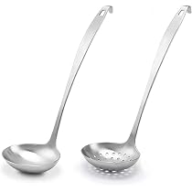 ciotole per mescolare Set di ciotole per mescolare in acciaio