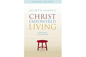 Christ Empowered Living