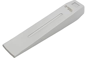 Sägenspezi Fällkeil Stahl 2000 g Spaltkeil