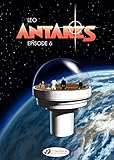 Antares - Episode 6 (English Edition) by Leo
