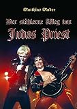 Der stählerne Weg von Judas Priest by 
