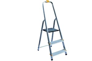 BLINKY SCALA, Blu, 3 Gradini