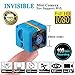 Produktbild SQ11 Mini Kamera , HD Camcorder , Mini Cam , HD Nanny Web Cam ( Nachtsicht , FOV140 , 1080P , Miniatur Kamera ) verdeckte Kameras Sport Mini DV Videorecorder von LITEBEE