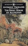 The Small House at Allington by Julian Thompson, Anthony Trollope