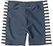 Playshoes 460115 Boy's Swim Shorts blue, 3-4 Years (Manufacturer size :98/104 cm)