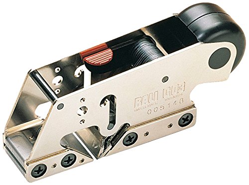 SAMVAZ Rali Simshobel G03 mit auswechselbarem, Wendemesser 30,7 mm, 5715