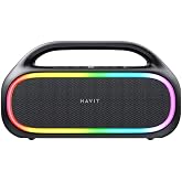 Havit SK862BT RGB Bluetooth Hoparl&ouml;r