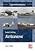 Produktbild Antonow: seit 1946 (Typenkompass)