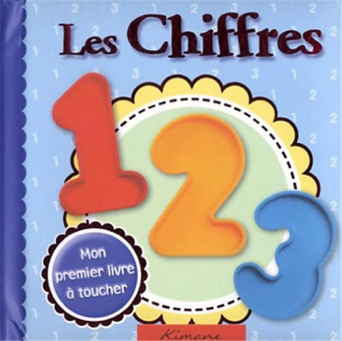 couverture de : Les chiffres