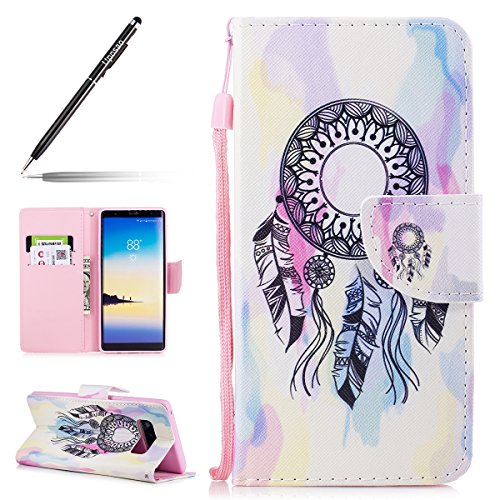 Amazon Samsung Note Magnetic Cover Uposao Leather Case For Samsung