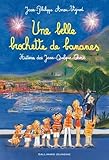 Image de Une belle brochette de bananes: Histoires des Jean-Quelque-Chose