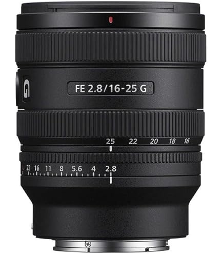 Buy Sony SAL1635Z 16-35mm f/2.8 ZA Lens (Black) Online at Low