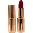 Charlotte Tilbury Matte Revolution Lipstick Red Carpet Red
